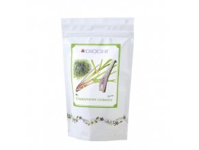 cymbopogon citratus citronela caj 100 g