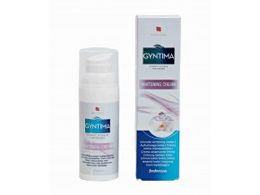 Gyntima Whitening krem 50 ml 1