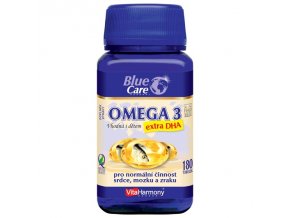 1401 Omega3extraDHA 180tobZcela A