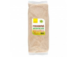 Wolfberry Pohanková  instantní kaše 500 g