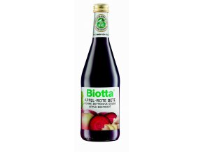 Biotta Apple Beetroot DE FR NL GB