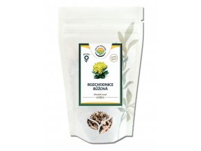 Rozchodnice růžová - Rhodiola kořen