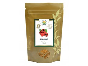 Guarana prášek HQ 150g