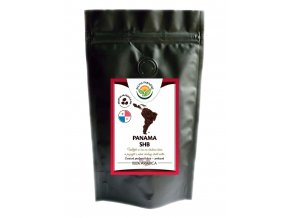 Káva - Panama Don Pepe SHG