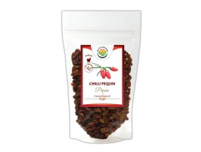 Chilli Pequin (Balení 100 g)