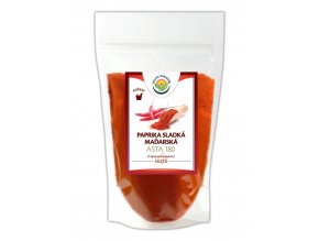 Paprika sladká maďarská