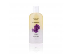 Nafigate Cleansing Oil 200 ml