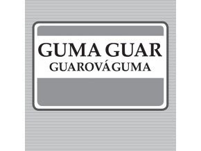 guarova guma