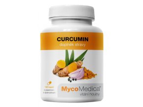 curcumin vitalni