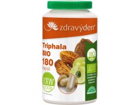 ZdravýDen®   BIO Triphala 180 kapslí