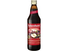 Rabenhorst BIO Antioxidant 750 ml