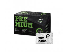 Matcha Tea BIO Premium 20 x 1,5 g