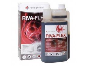 RIVA-FLEX kloubní výživa