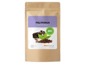 Polyporus bio powder vitalni
