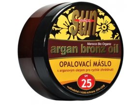 opal.máslo spf 25 200 ml