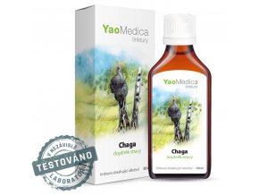 030 Chaga