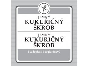 kukuricny skrob