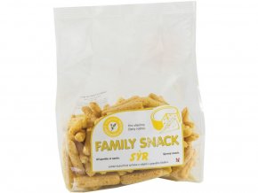 42334 family snack syr 165g