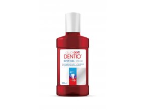 Glucadent Dentio ústní voda 250 ml