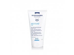 ISISPharma NEOTONE Exfoliační čisticí gel 150 ml