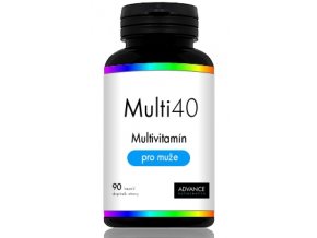 multi40 pro muze