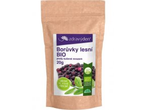 boruvky lesni bio susene mrazem 20g.jpg 800x600 q85 subsampling 2