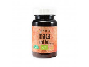 vieste maca red bio 90