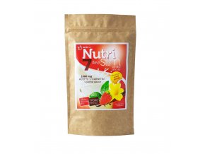 Nutricius NutriSlim Vanilka-Jahoda 210 g