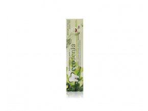 belici zubni pasta s bergamotem citronovym olejem a kalidentem whitening toothpaste 100 ml 1448465520180515132506