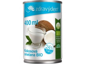 kokosova smetana bio 400ml.jpg 800x600 q85 subsampling 2