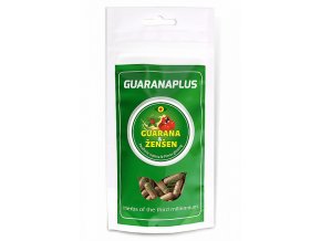 guarana ginseng capsules