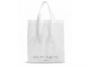Solubag Neplastová taška Flat Bag S101 (40 cm x 44 cm) 1 ks
