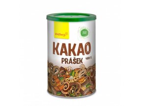 kakao prasek wolfberry bio 400 g