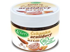 kaumy cekankovo arasidovy krem 250g