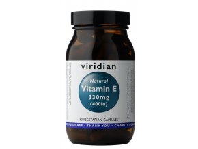 297 Natural Vitamin E 90 orez