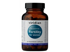 172 Fertility for Women 60maly