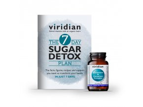 7 Day Sugar Detox Plan