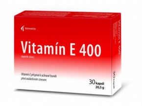 vitamin e 400 t4