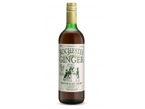 Rochester Ginger Light 725 ml