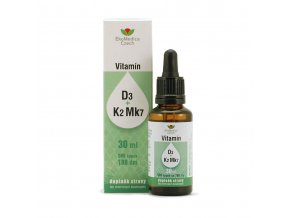 ekomedica vitamin d3 k2mk7