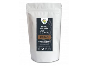 Phyto Protein Basic - kakao 300 g