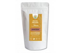 Phyto Protein Imun - jahoda 300 g