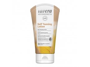 lavera training lotion