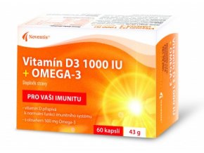 vitamin d3 1000 iu omega 3 t4