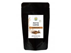 Phyto Coffee Cordyceps 100 g