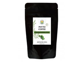 Phyto Coffee Zelená káva CGA 100 g