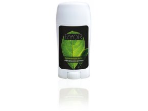 Ryor Deodorant pro muže s 48hodinový účinkem 50 ml