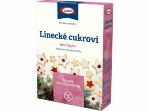 linecke bez lepku