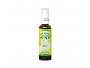 Tea Tree Oil Spray 50 ml