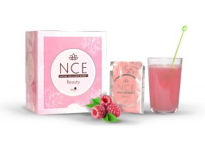 NCE Natur Collagen Expert - Beauty 30 sáčků